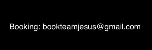 bookteamjesus's profile banner image