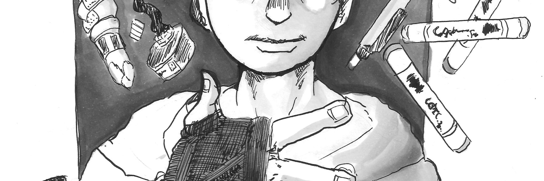 Arukuo9's profile banner image