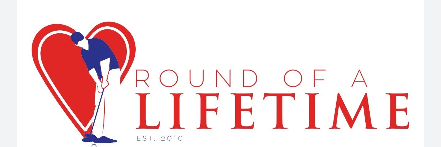 Round Of A Lifetime banner