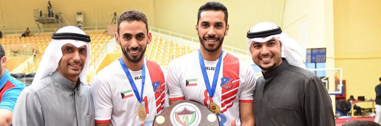 abdullahjaseim's profile banner image