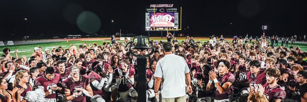 CHSDragonFB Profile Banner