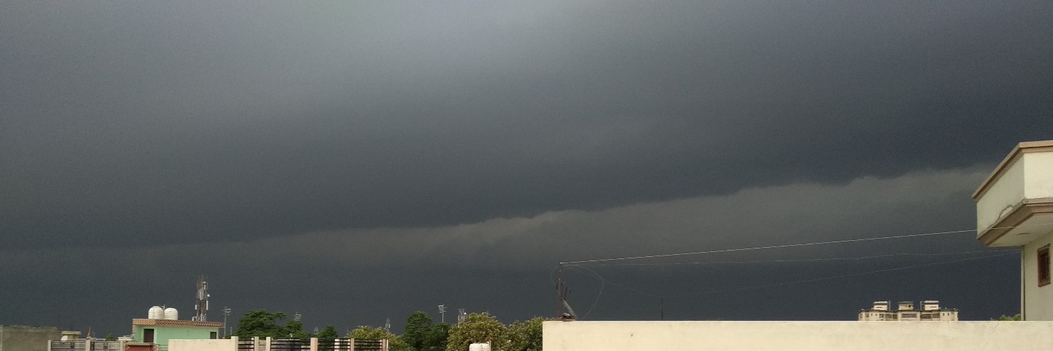 TERAI WEATHERMAN banner