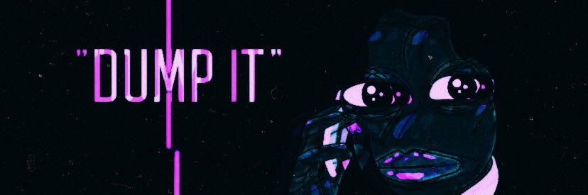 TheCryptoTRUMP's profile banner image