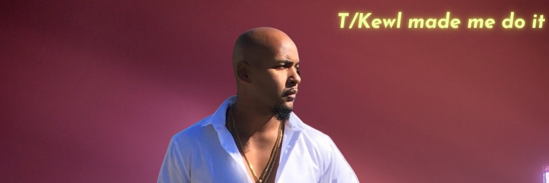 therealtkewl's profile banner image