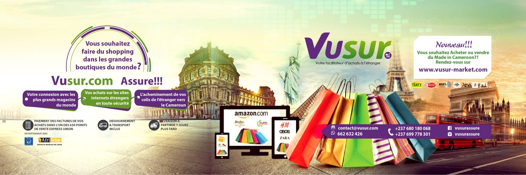 vu_sur's profile banner image