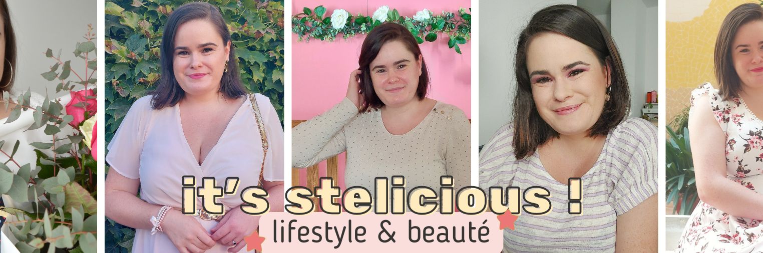 itsStelicious's profile banner image