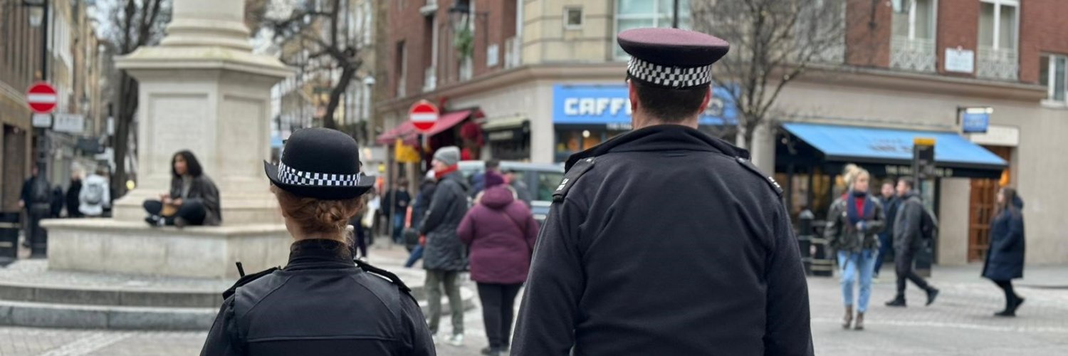 Holborn & Covent Garden SNT banner