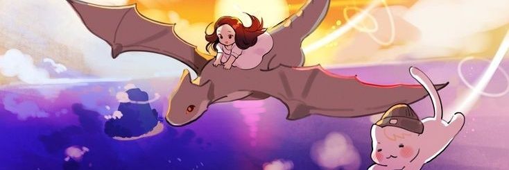 quemezoe's profile banner image