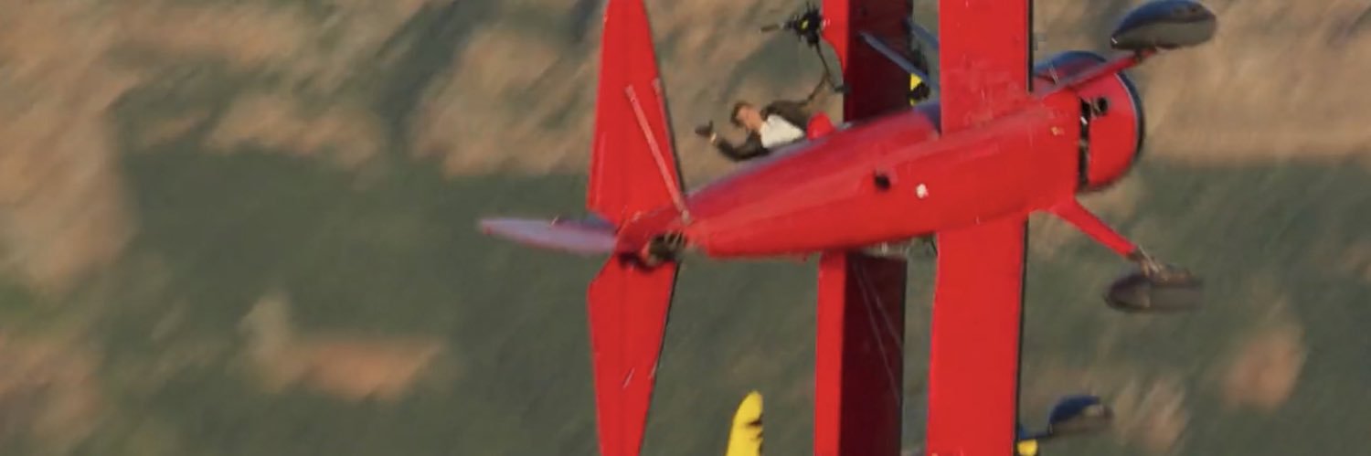 davemiranda9's profile banner image