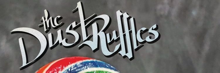 TheDustRuffles's profile banner image