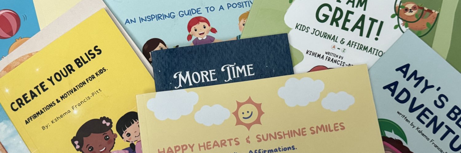 Kshema Francis-Pitt banner