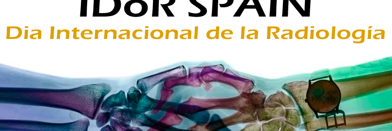 IDoRSPAIN Radiología banner