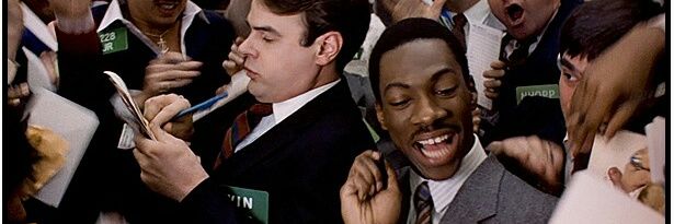 Billy Ray Valentine banner