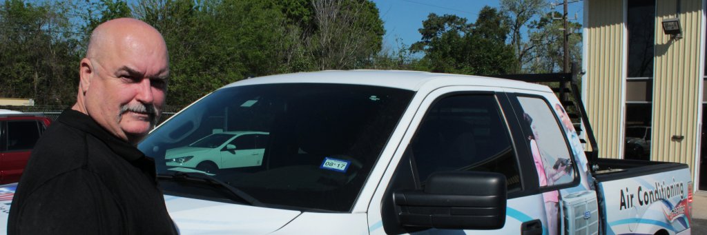 AirPro_Houston's profile banner image