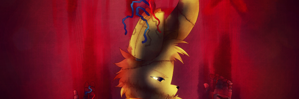 SpringTrap14's profile banner image