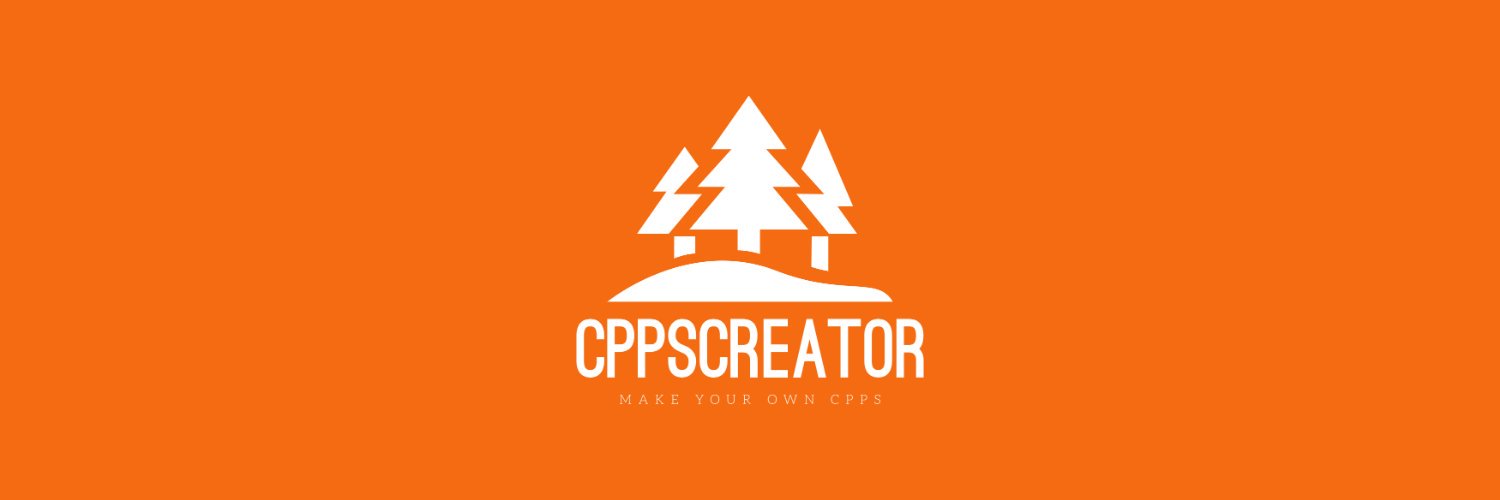 cppscreator_co's profile banner image