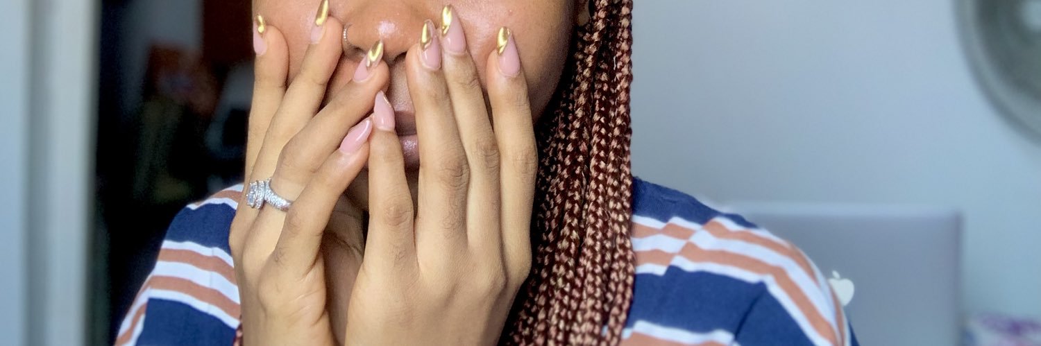 ‘Demi🧚🏽‍♀️ banner