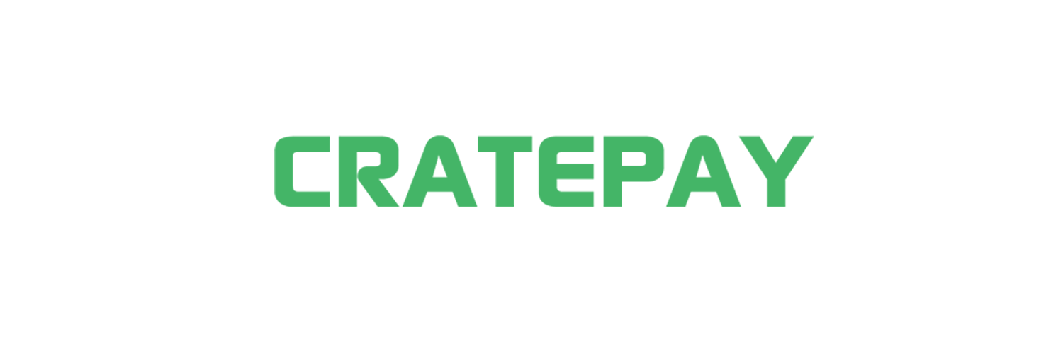 cratepay's profile banner image