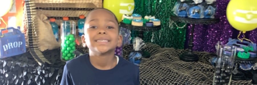 Nikkia_Renee's profile banner image