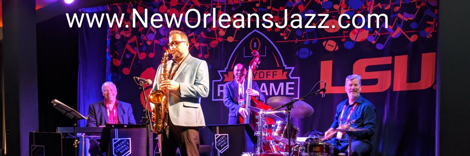 nolabands's profile banner image