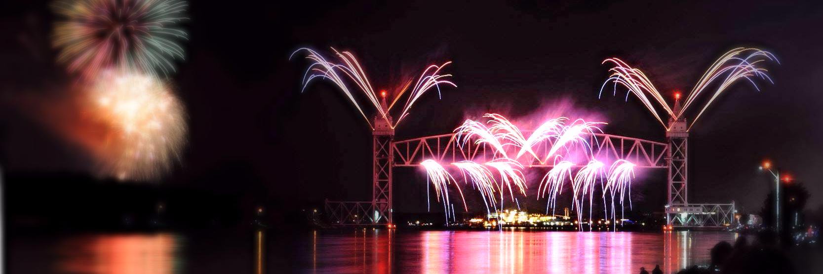 TheArcofCapeCod's profile banner image