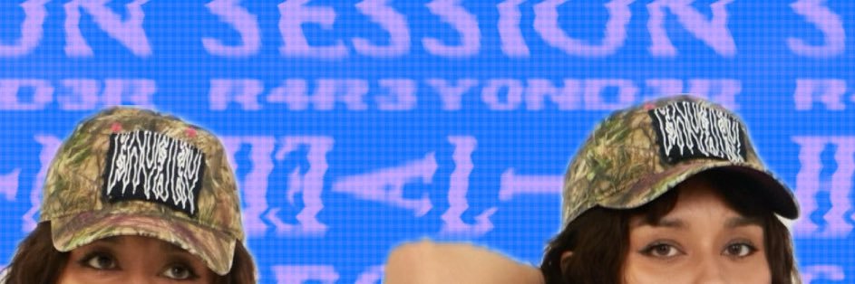 RareYonder's profile banner image