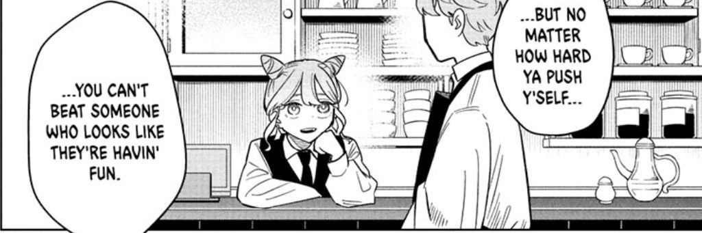 Snow 🗡️❄️💙💉 banner