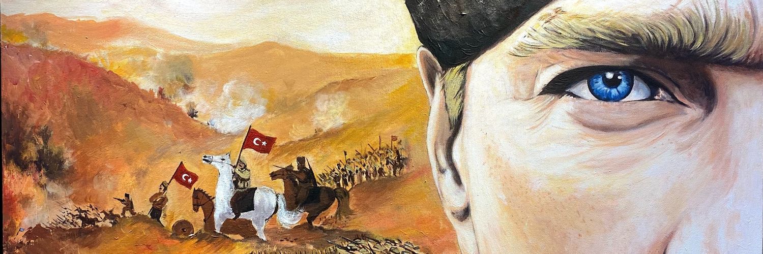 Mustafa Ulusoy banner
