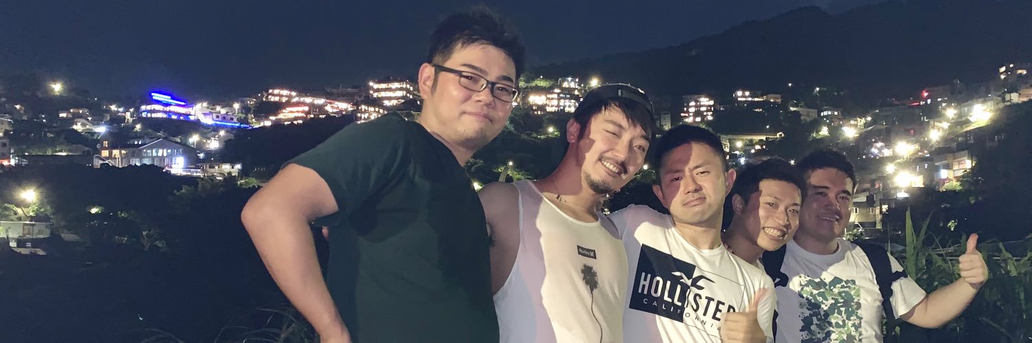 masae0415's profile banner image