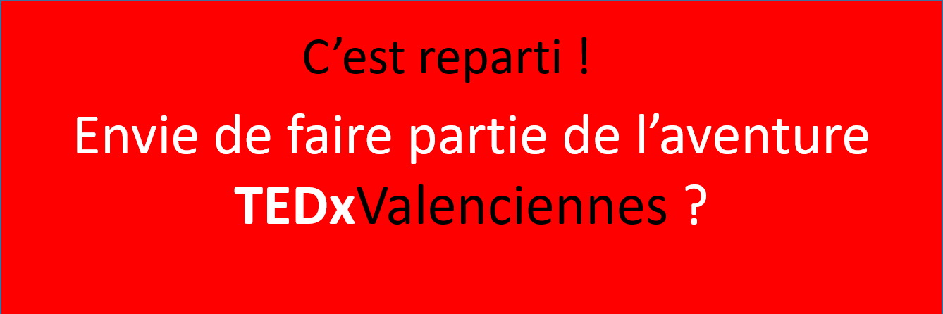 TEDxVal's profile banner image
