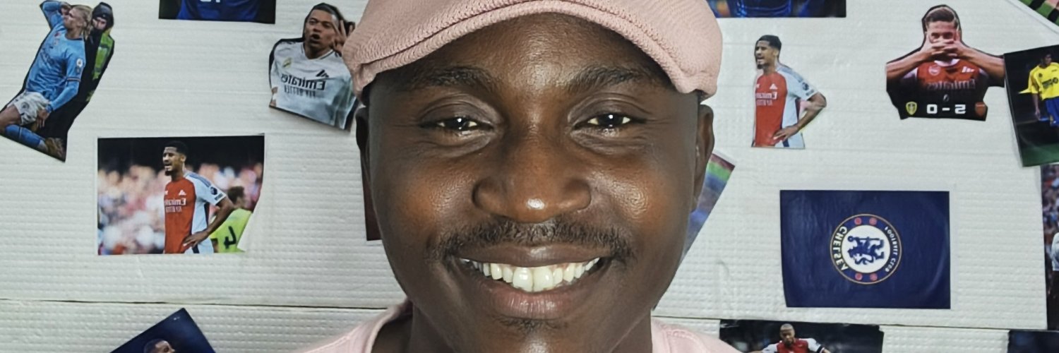 reubencybog's profile banner image