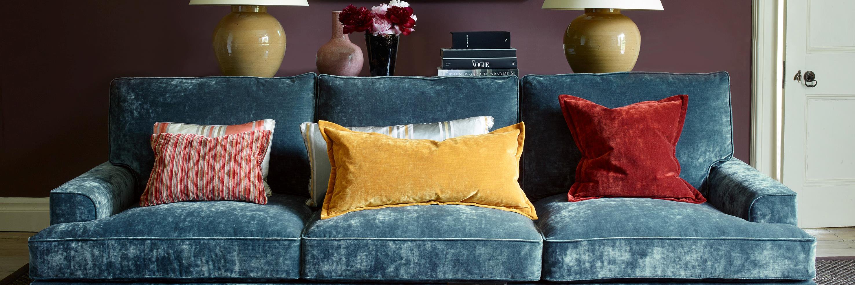 Colefax and Fowler banner