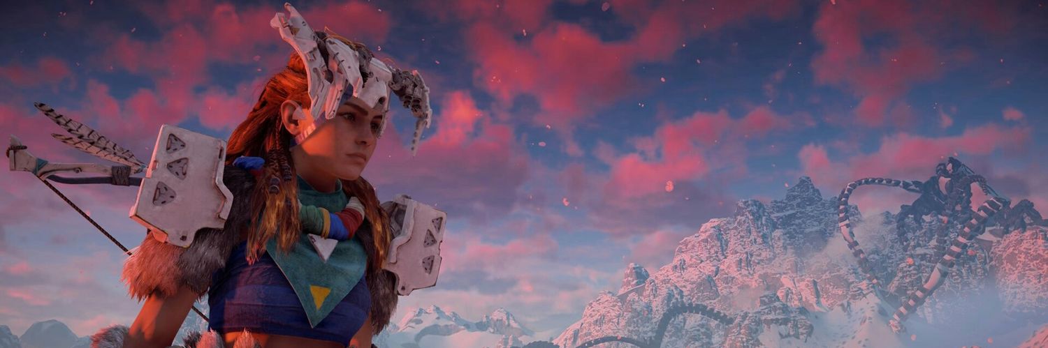 RogueValkyrie's profile banner image