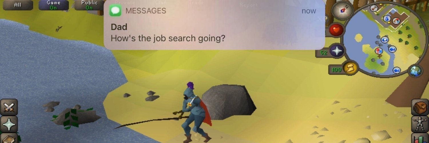 Conwhayy's profile banner image