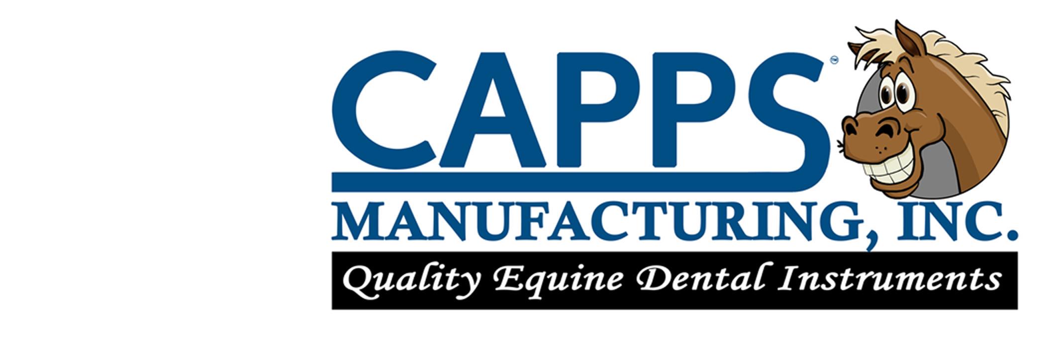Capps_Mfg's profile banner image