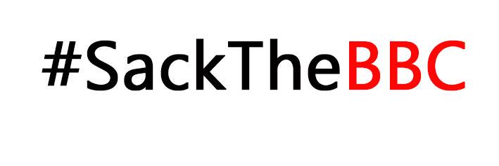 SackTheBBC's profile banner image