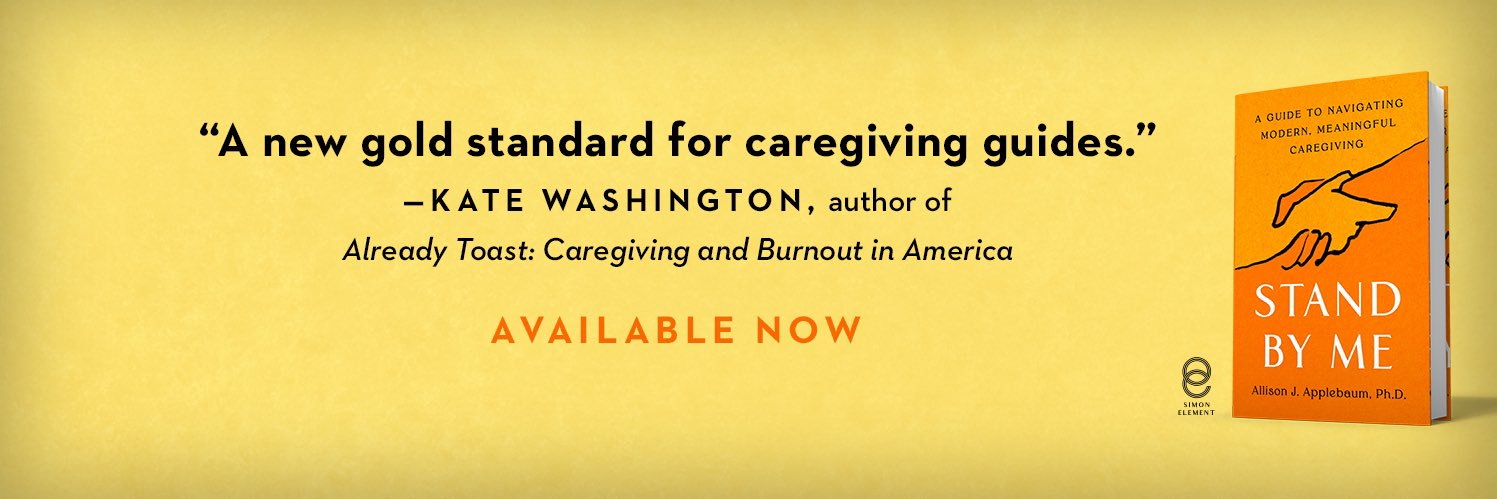 Allison J. Applebaum, PhD, FAPOS banner