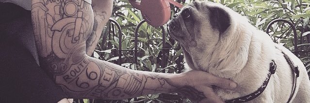javinkd's profile banner image