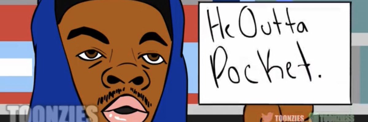 JayRonin__'s profile banner image