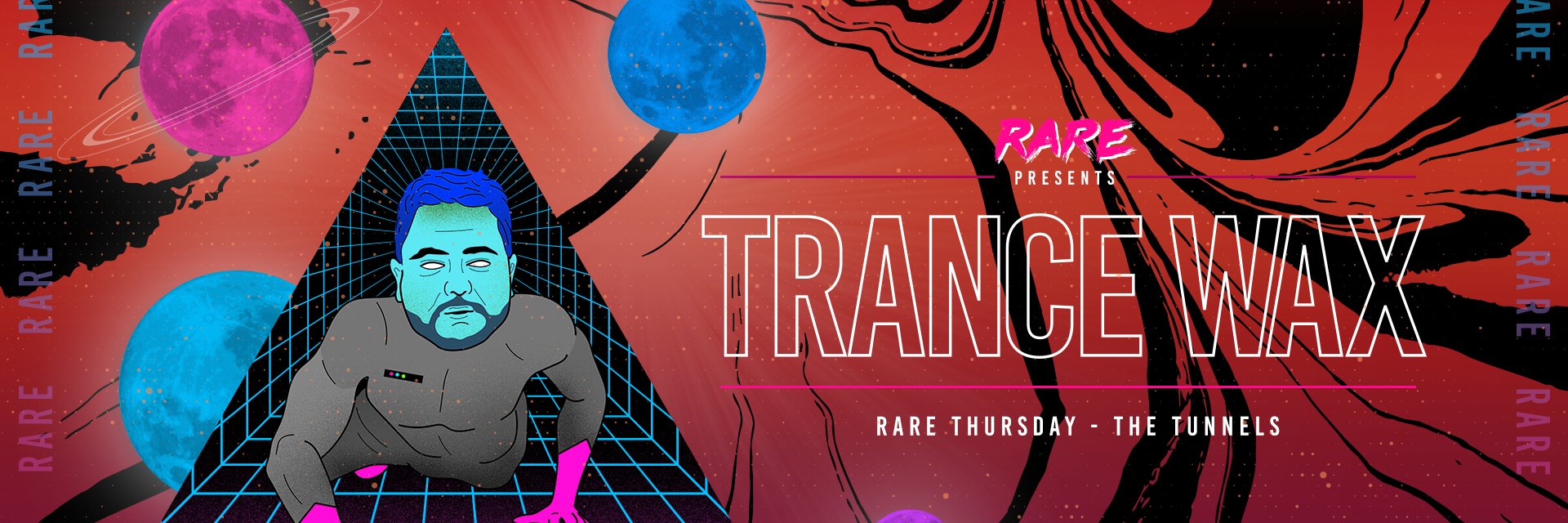 RareThursday's profile banner image
