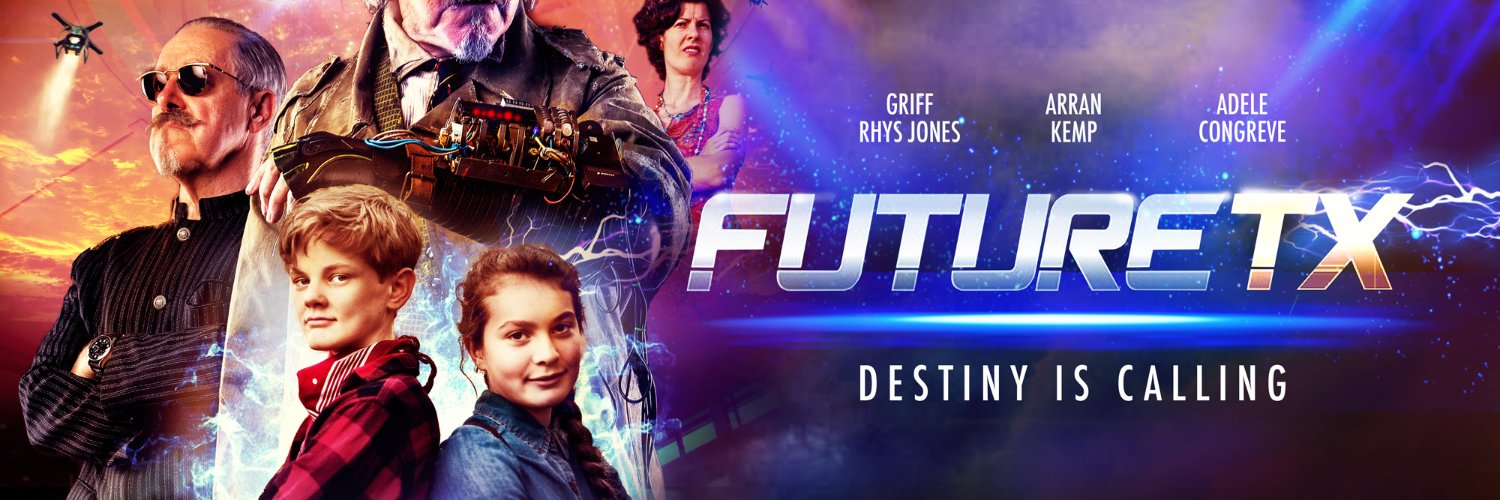 FutureTX's profile banner image