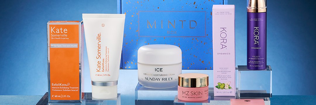 Mintdbox's profile banner image