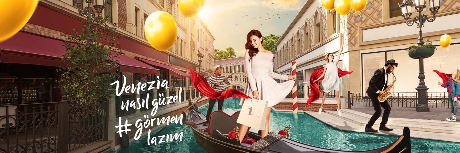 veneziamega's profile banner image