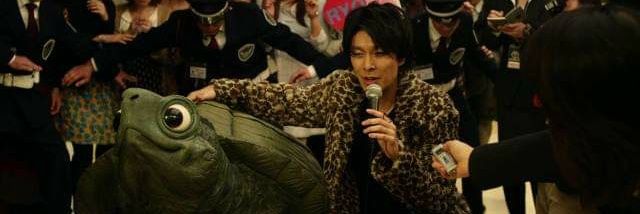 Josh Vaatstra banner