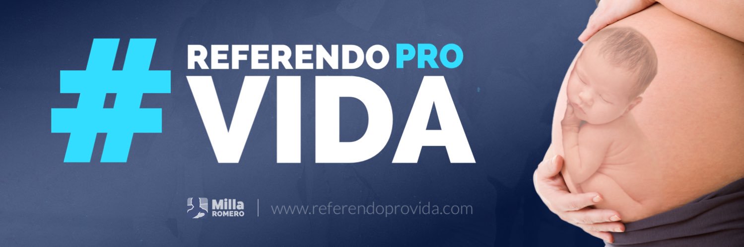 Milla Romero Soto banner
