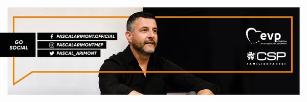 pascal_arimont Profile Banner