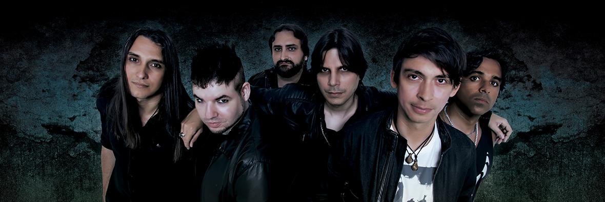 endless_metal's profile banner image