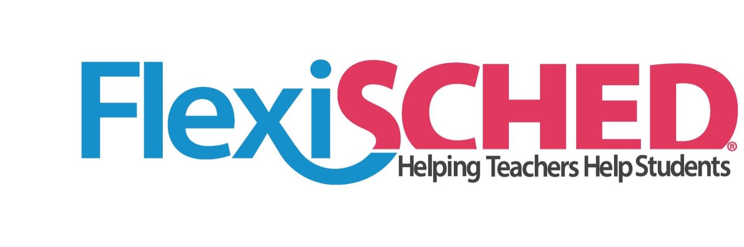 FlexiSCHED banner