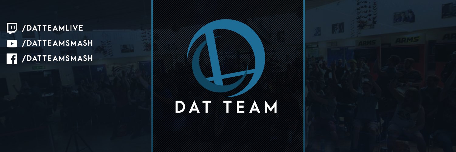 DAT Team's banner