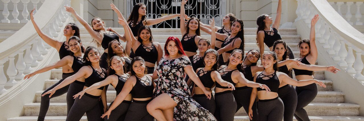 MonserratDance's profile banner image